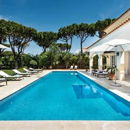 Villa Villa Lourenco Gran *