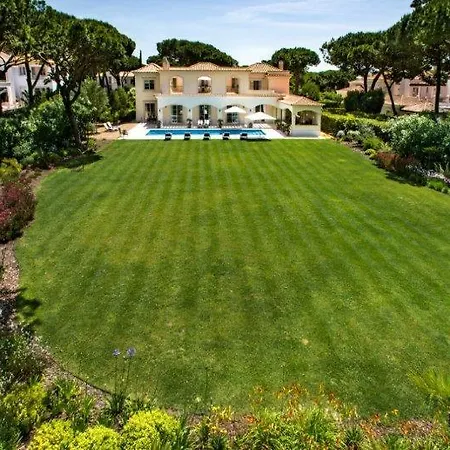 Villa Villa Lourenco Gran *