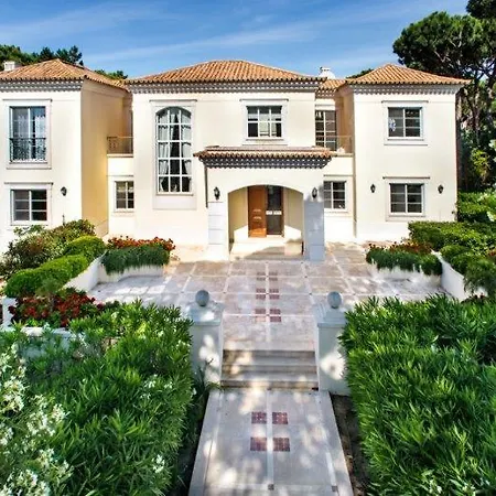 Vila Villa Lourenco Gran