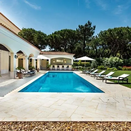Villa Lourenco Gran 别墅 金塔湖