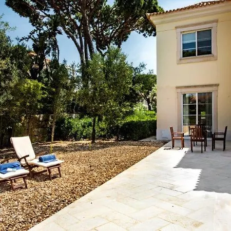 别墅 Villa Lourenco Gran *