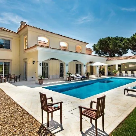 Villa Lourenco Gran *