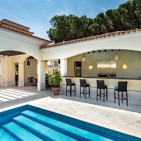 Villa Lourenco Gran 别墅