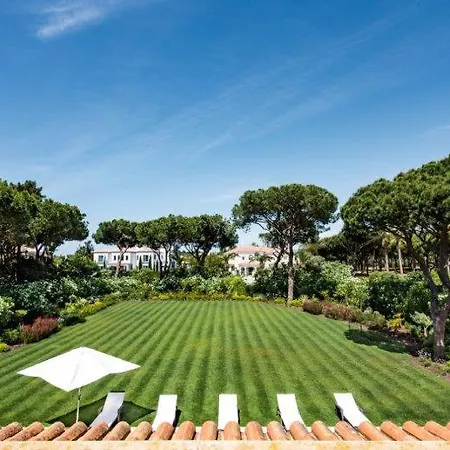 Villa Lourenco Gran 金塔湖