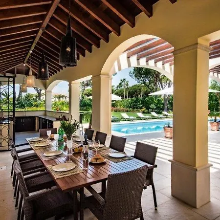 Villa Lourenco Gran 金塔湖