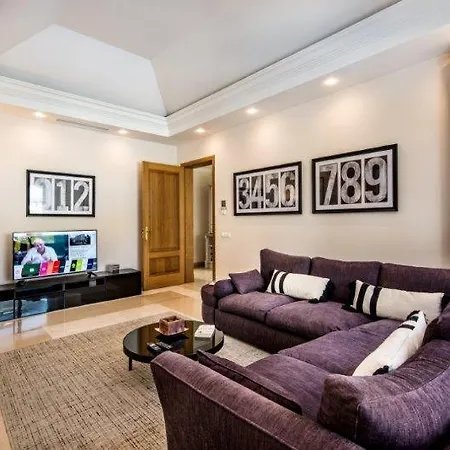 Villa Lourenco Gran 别墅 *