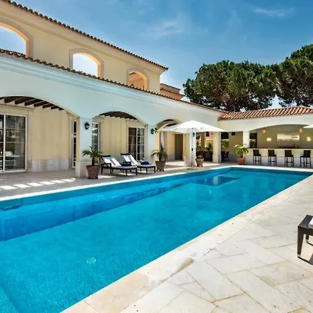 别墅 Villa Lourenco Gran
