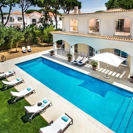 Villa Lourenco Gran 别墅