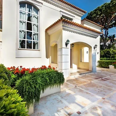 Villa Villa Lourenco Gran *