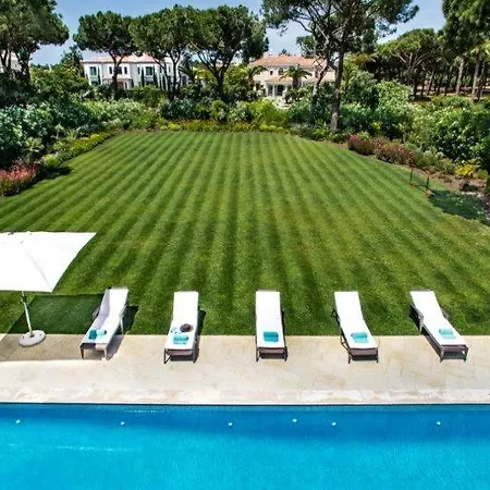 Villa Lourenco Gran Villa