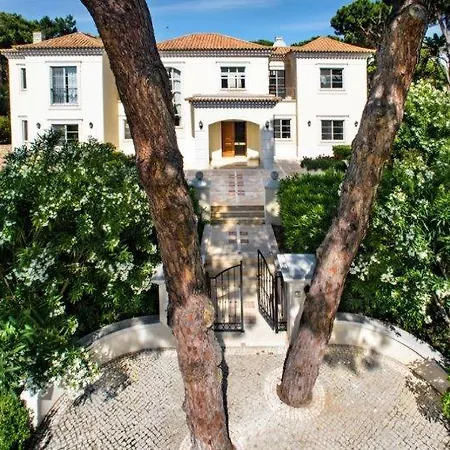 Villa Lourenco Gran 金塔湖