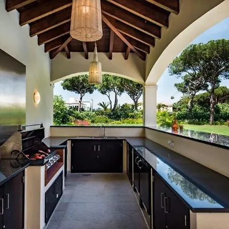 Villa Lourenco Gran 别墅 金塔湖