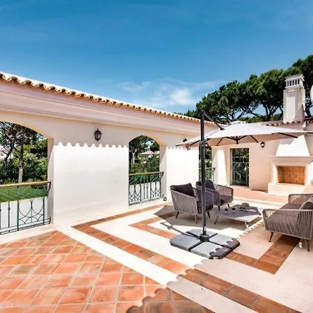 Villa Lourenco Gran * 金塔湖