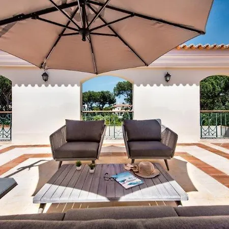 Villa Lourenco Gran 金塔湖