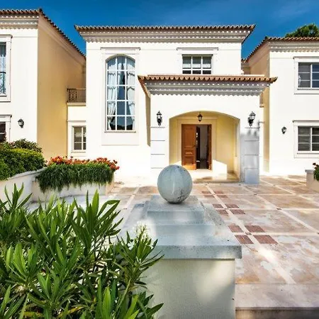 Villa Lourenco Gran 别墅 金塔湖