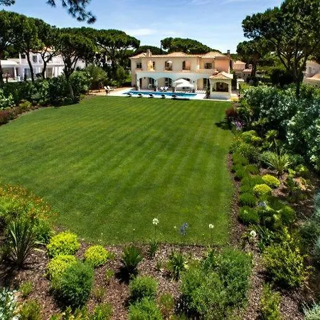 别墅 Villa Lourenco Gran