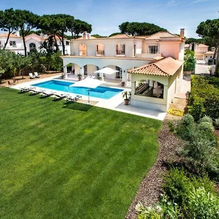 别墅 Villa Lourenco Gran