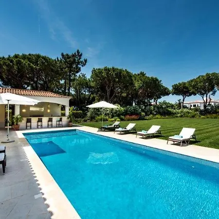 Villa Lourenco Gran 金塔湖