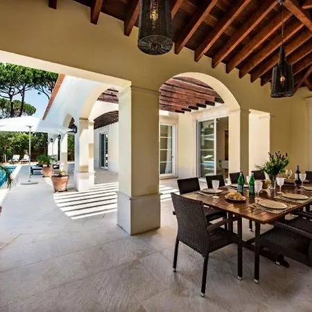 Villa Villa Lourenco Gran