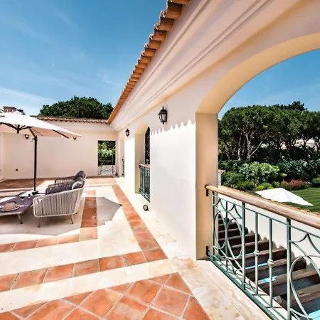 Villa Villa Lourenco Gran