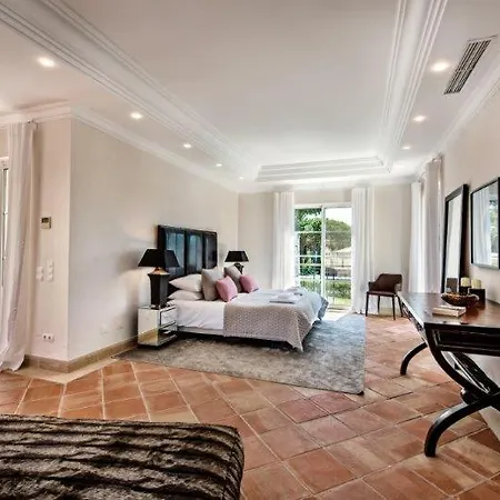 别墅 Villa Lourenco Gran