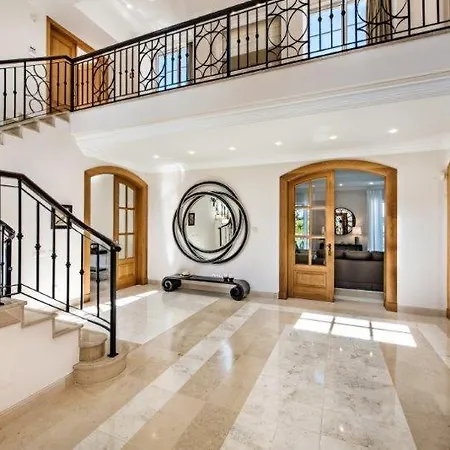 Villa Lourenco Gran 别墅