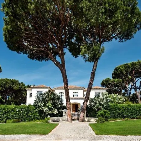 Villa Lourenco Gran 别墅