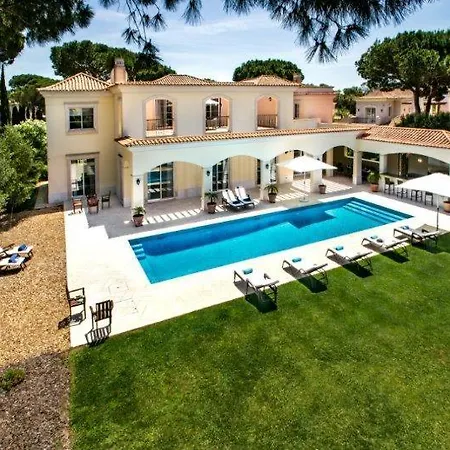 Villa Lourenco Gran 别墅