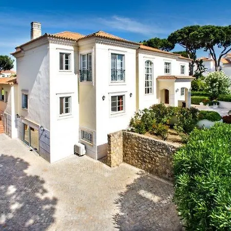 别墅 Villa Lourenco Gran *