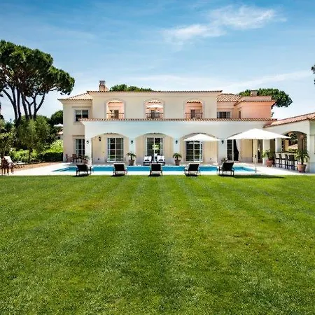 Villa Lourenco Gran Quinta do Lago