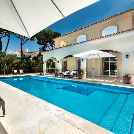 Villa Lourenco Gran *