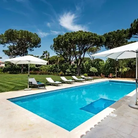 Villa Lourenco Gran Villa