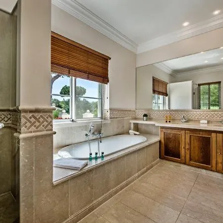 Villa Lourenco Gran Quinta do Lago