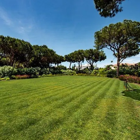 Villa Lourenco Gran * Quinta do Lago