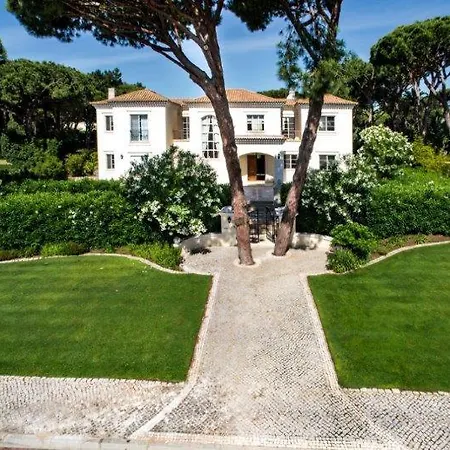 Villa Lourenco Gran Quinta do Lago