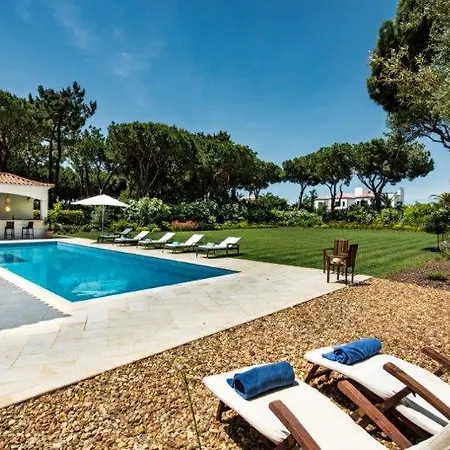 Villa Lourenco Gran Quinta do Lago