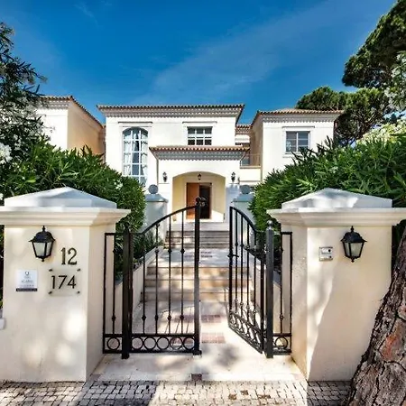 Villa Lourenco Gran * Quinta do Lago