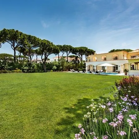 Villa Lourenco Gran Quinta do Lago