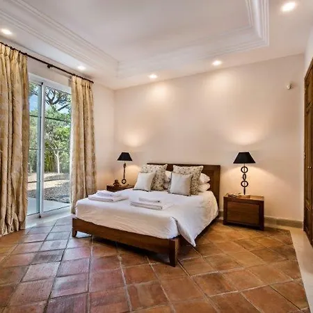 Villa Lourenco Gran Quinta do Lago
