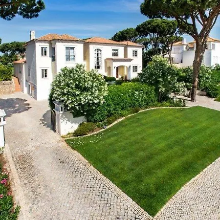 Villa Villa Lourenco Gran Quinta do Lago